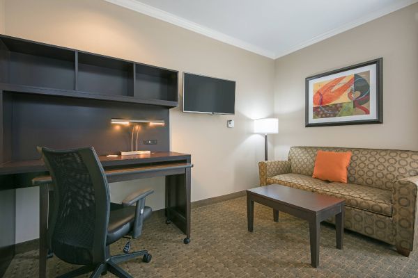 Towneplace Suites By Marriott Seguin - Seguin, TX