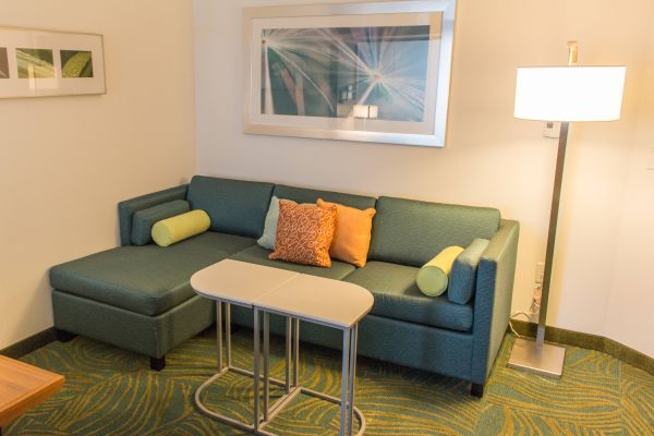 Springhill Suites By Marriott Sumter - Sumter, SC