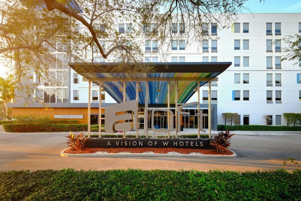 Aloft Miami Doral - Doral, FL