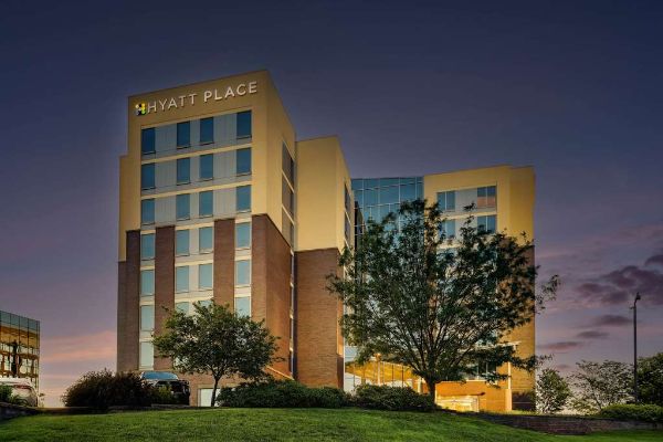 Hyatt Place St Louis Chesterfield - Chesterfield, MO