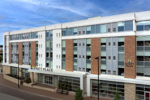 Hyatt Place Boulder Pearl Street - Boulder
