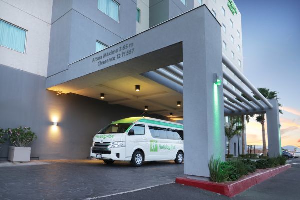 Holiday Inn & Suites Hermosillo Aeropuerto By Ihg - Hermosillo