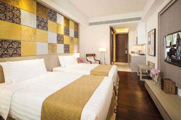 Ascott Macau - Zhuhai