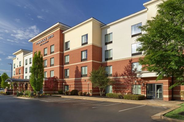 Towneplace Suites By Marriott Newnan - Newnan, GA