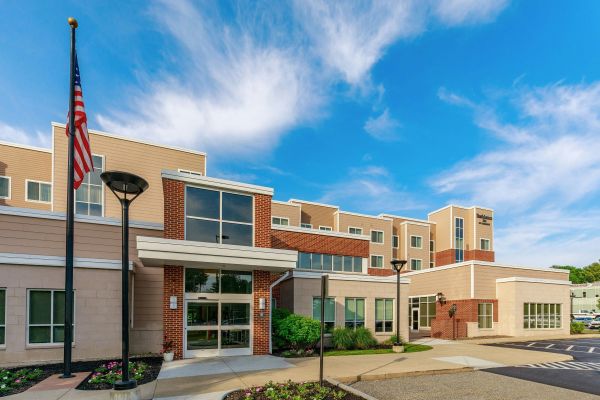 Residence Inn By Marriott Nashua - Nashua, NH