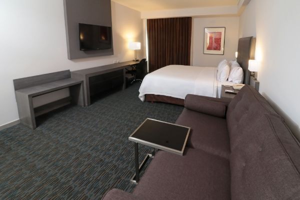 Holiday Inn Express & Suites Hermosillo By Ihg - Hermosillo