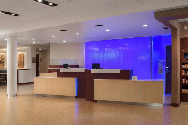 Fairfield Inn And Suites By Marriott Columbia - 哥倫比亞