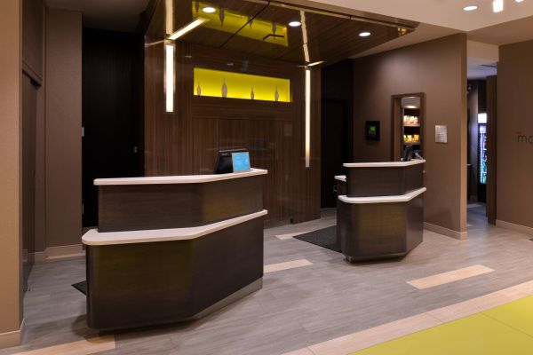 Courtyard By Marriott Saskatoon Airport - Saskatoon