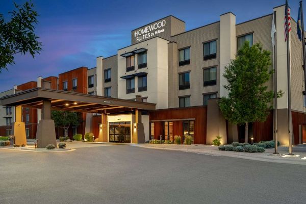 Homewood Suites By Hilton Billings - Billings, MT