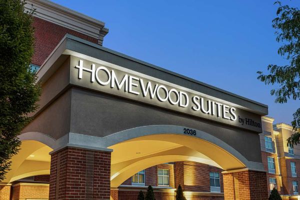 Homewood Suites By Hilton Charlottesville - Charlottesville, VA
