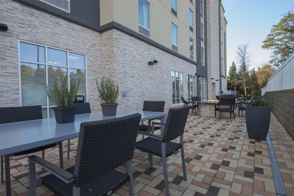 Hampton Inn Greenville/i-385 Haywood Mall - Piedmont, SC