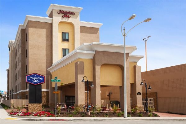 Hampton Inn Los Angeles Int'l Airport/hawthorne - Hawthorne, CA