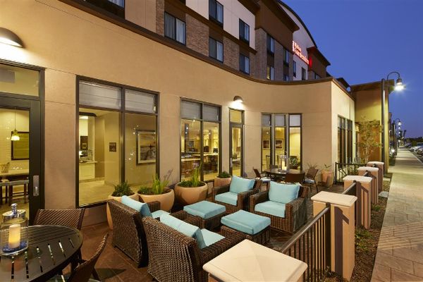 Hilton Garden Inn Los Angeles Redondo Beach - Hawthorne