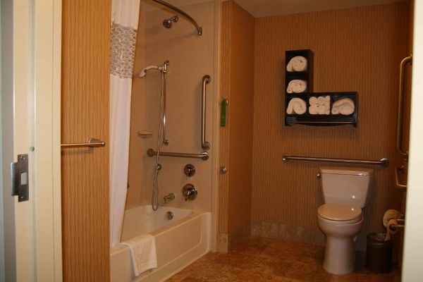 Hampton Inn Union City - Fremont, CA