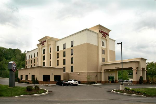 Hampton Inn Pittsburgh-bridgeville - Pittsburgh