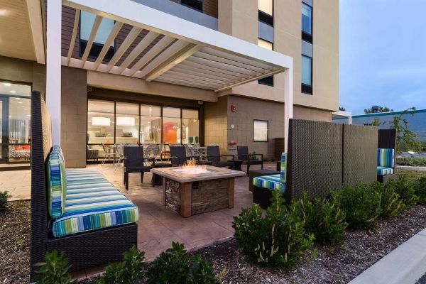 Home2 Suites By Hilton Rochester Henrietta - Rochester, NY