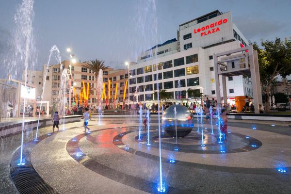 Leonardo Plaza Netanya By The Beach - Israel