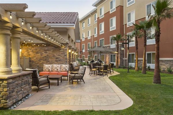 Homewood Suites By Hilton San Bernardino - Redlands