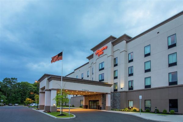 Hampton Inn Voorhees - Cherry Hill, NJ