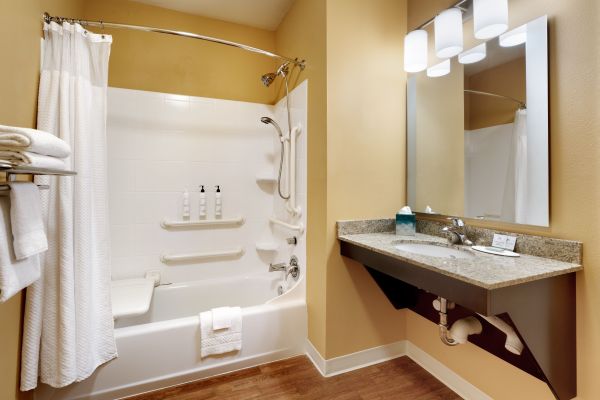Towneplace Suites By Marriott Missoula - ミズーラ, MT