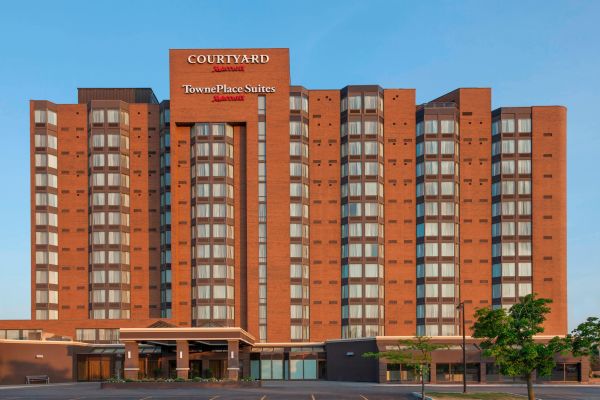 Towneplace Suites By Marriott Toronto Northeast-markham - Toronto