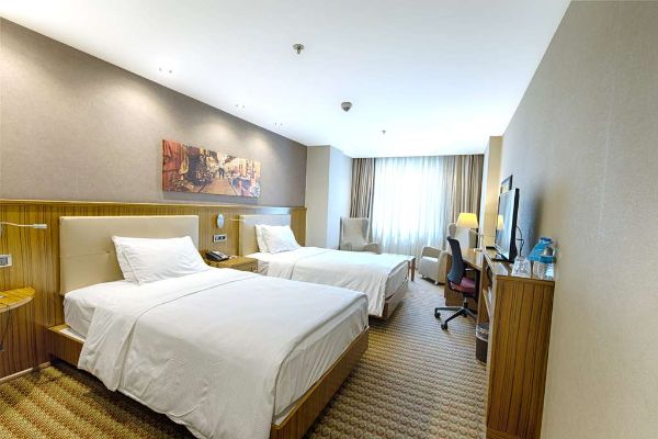 Hampton By Hilton Gaziantep City Centre - Gaziantep