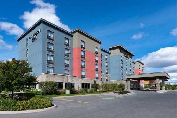 Towneplace Suites By Marriott Belleville - Belleville