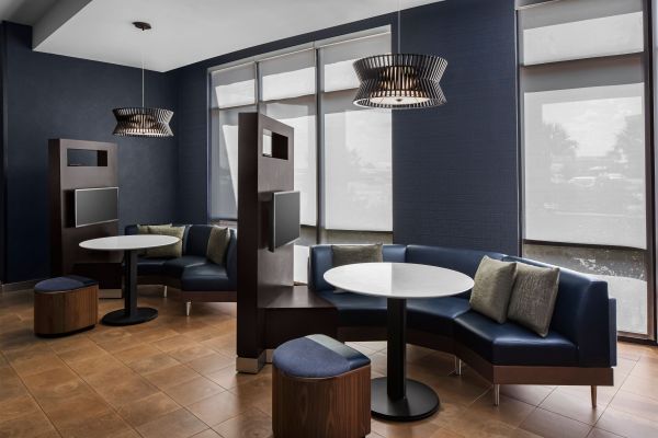 Courtyard By Marriott San Angelo - San Angelo, TX