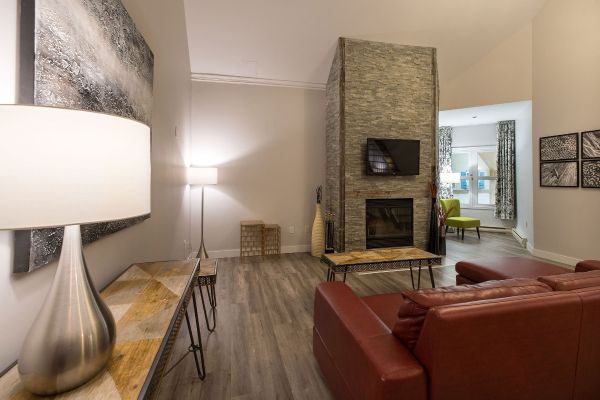 Chateau Bromont - Bromont