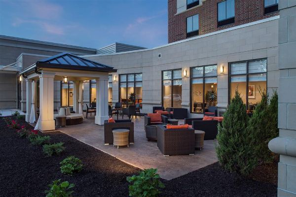 Hilton Garden Inn Akron - Akron, OH