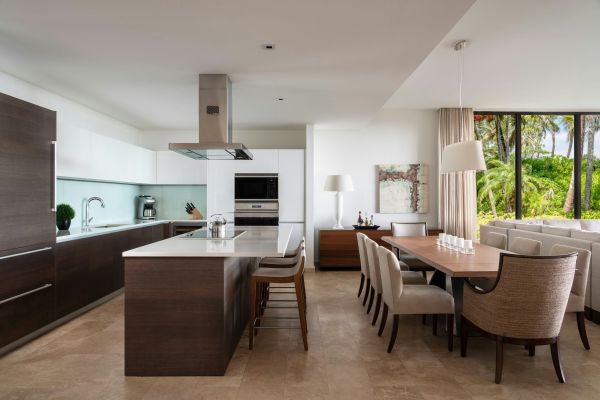 Residences At Dorado Beach Ritz-carlton Reserve - Dorado