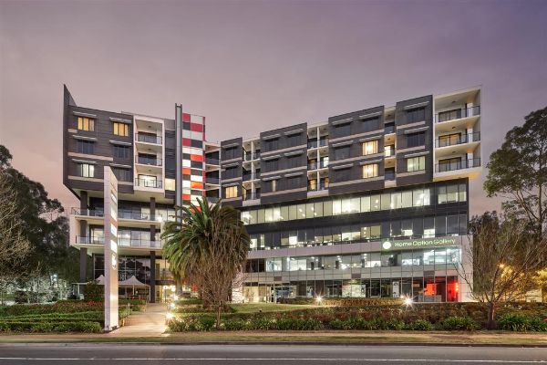 Punthill Norwest - Sidney