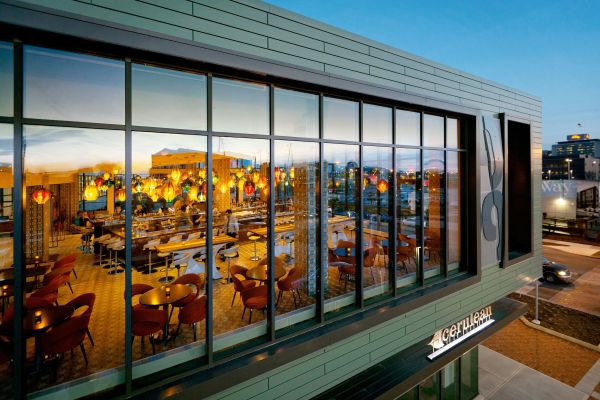 The Alexander - Indianapolis
