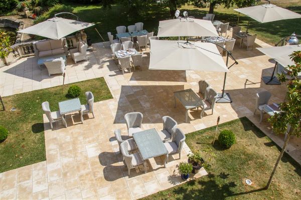 Chateau Du Clos De La Ribaudiere Chateaux & Hotels Collection - Chasseneuil-du-Poitou
