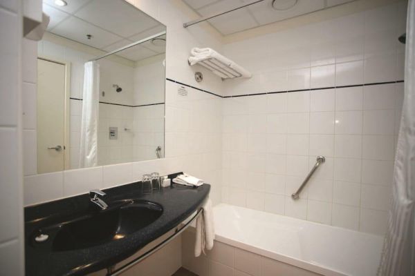 Distinction Palmerston North Hotel - Palmerston North