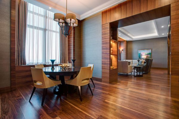 Sheraton Grand Samsun Hotel - 薩姆松省