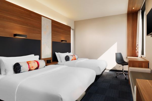 Aloft Stuttgart - Stuttgart