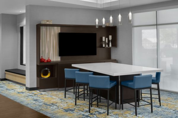 Towneplace Suites By Marriott Carlsbad - Carlsbad, NM
