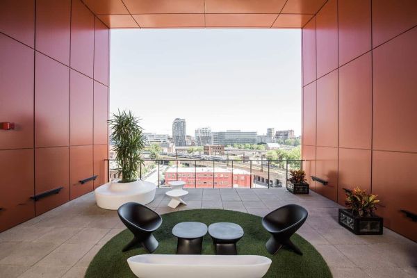 Alt Hotel Montreal - Montréal