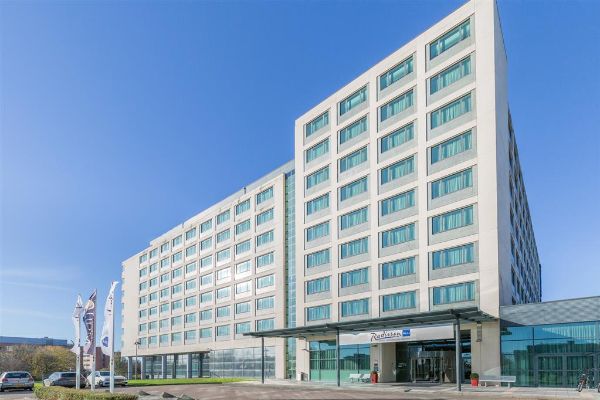 Radisson Blu Hotel Amsterdam Airport Netherlands - Hoofddorp