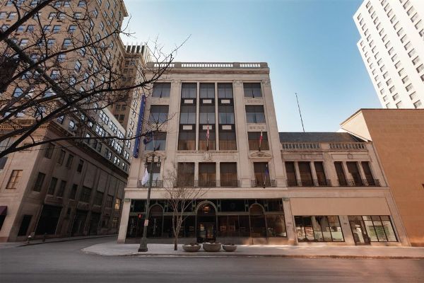 Hilton Garden Inn Rochester-downtown - Rochester, NY