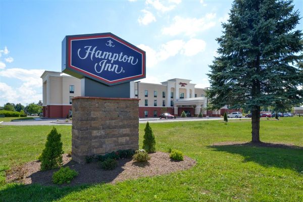 Hampton Inn Potsdam - Potsdam, NY