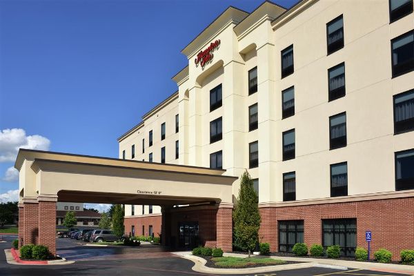 Hampton Inn Springfield Southeast - Springfield, MO