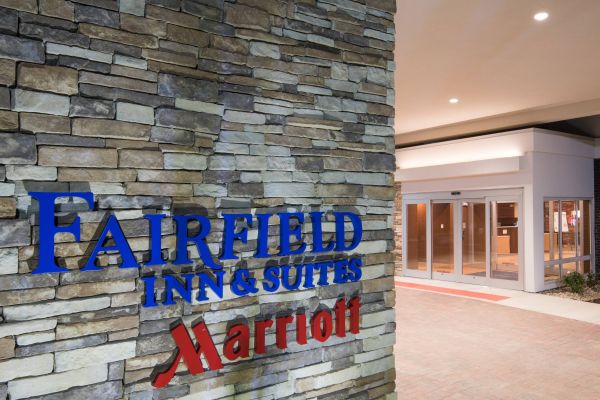 Fairfield Inn And Suites By Marriott Fort Wayne Southwest - Fort Wayne, IN