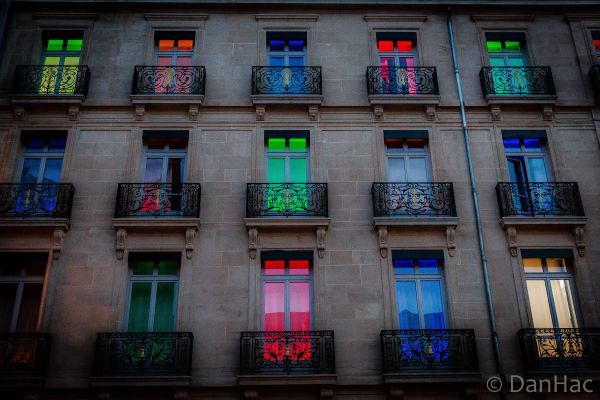 Vertigo Hotel - Dijon