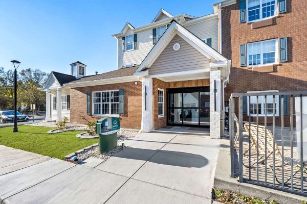 Mainstay Suites Columbia Harbison - Columbia
