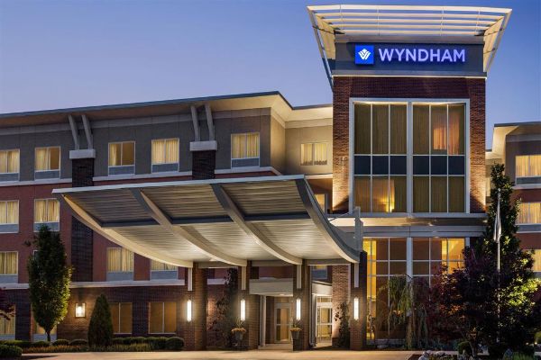 Wyndham Avon - Avon, OH