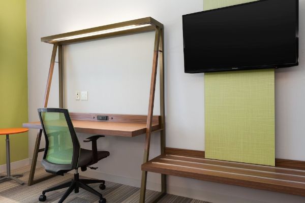 Holiday Inn Express & Suites Edinburg-mcallen Area By Ihg - McAllen, TX