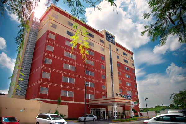 Four Points By Sheraton Queretaro Norte - Querétaro