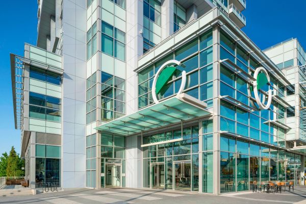 Element Vancouver Metrotown - Burnaby